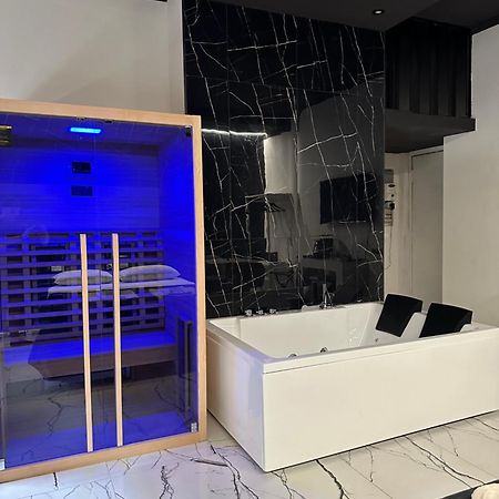 Milan Hub Private Spa Exterior photo